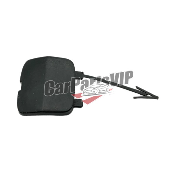 7S71-F17K922-AAXWAA, Rear Bumper Trailer Cover for Ford, Ford Mondeo Rear Bumper Trailer Cover