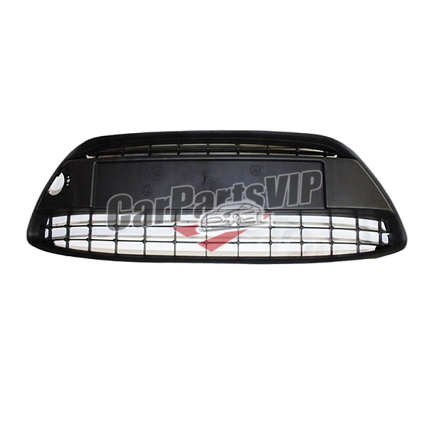 8A61-17B968-A, 8A61-17B968-D, Front Bumper Grille for Ford, Ford Fiesta 2009 Front Bumper Grille