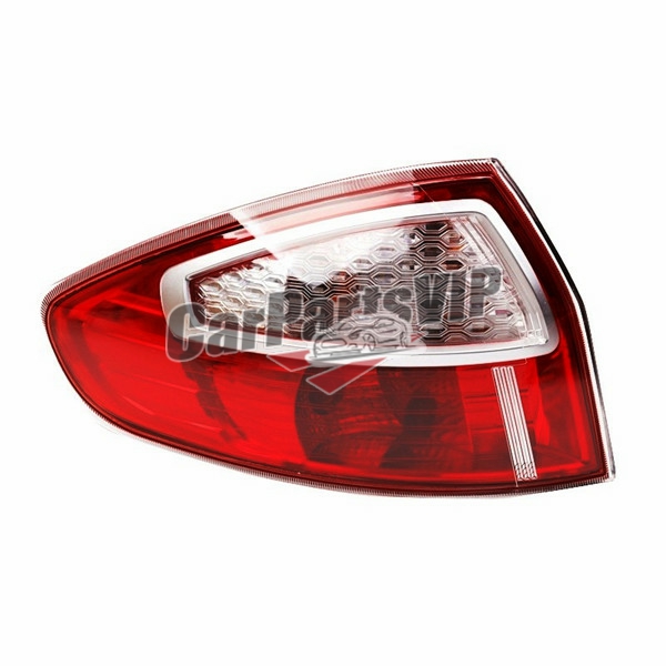 LH:8A69-13405-A, RH:8A69-13404-A, Tail Light for Ford, Ford Fiesta Sedan 2009 Tail Light