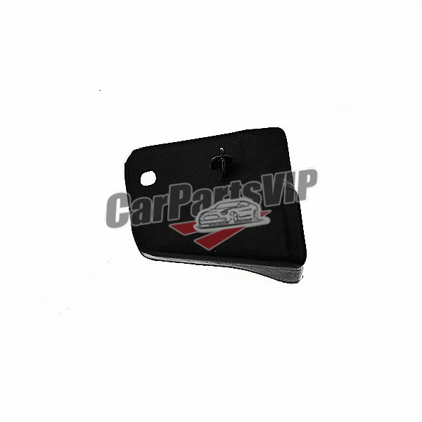 LH:8A69-17A882-B, RH:8A69-17A881-B, Rear Bumper Small Bracket for Ford, Ford Fiesta Sedan 2009 Rear Bumper Bracket