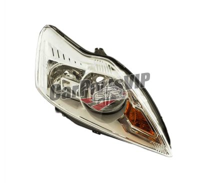 LH:8M51-13100-AA, RH:8M51-13101-AA, Headlight for Ford, Ford Focus 2009 Headlight