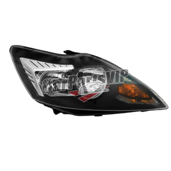 LH:8M51-13101-CA, RH:8M51-13100-CA, Headlight for Ford, Ford Focus 2009 Headlight