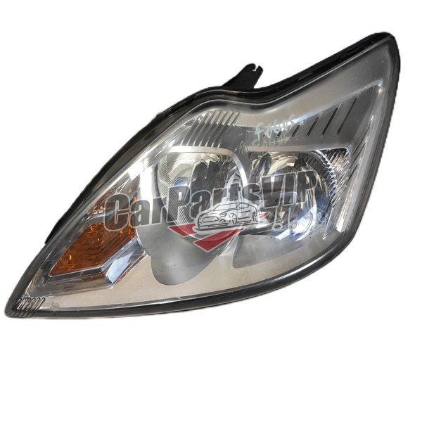 LH:8M51-13W030-EC, RH:8M51-13W029-EC, Headlight for Ford, Ford Focus 2009 Headlight