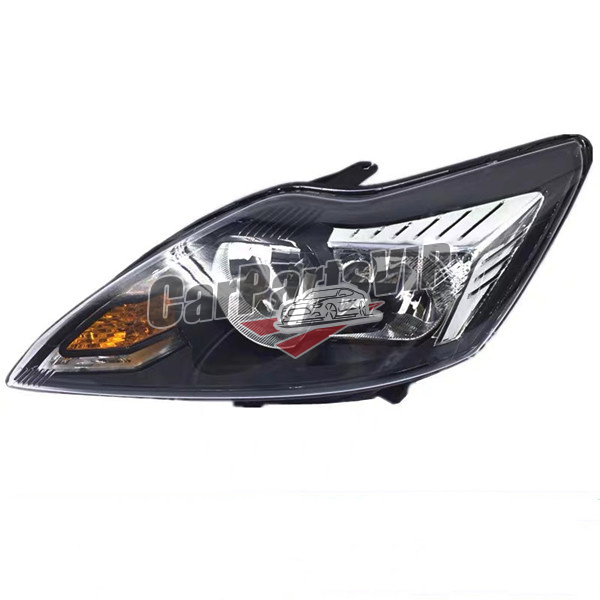 LH:8M51-13W030-FC, RH:8M51-13W029-FC, Headlight for Ford, Ford Focus 2009 Headlight