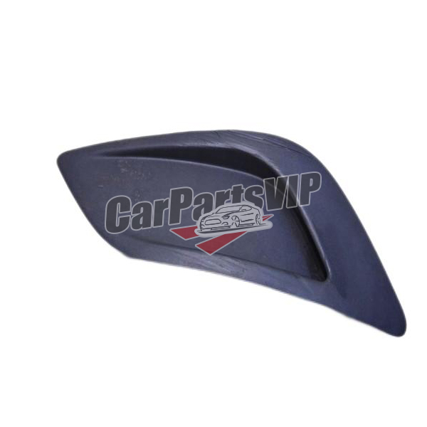 LH:8M51-19953-BE, RH:8M51-19952-BE, Imperforated Fog Light Frame for Ford, Ford Focus Sedan 2009 Fog Light Frame