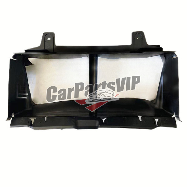 8M51-8321-A, Lower Air Duct Deflector for Ford, Ford Focus Sedan 2012 Air Duct Deflector