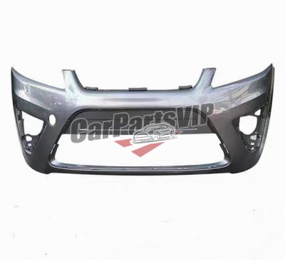 8M59-17757-ABXWAA, Front Bumper for Ford, Ford Focus Hatchback 2009 Front Bumper