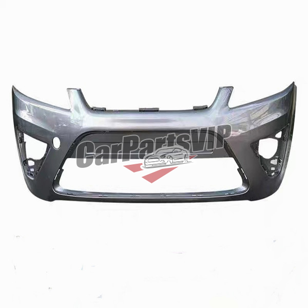 8M59-17757-ABXWAA, Front Bumper for Ford, Ford Focus Hatchback 2009 Front Bumper