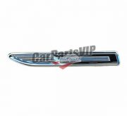 LH:8S71-16C217-AC, RH:8S71-16C216-AC, Fender Trim Strip for Ford, Ford Mendo Fender Trim Strip