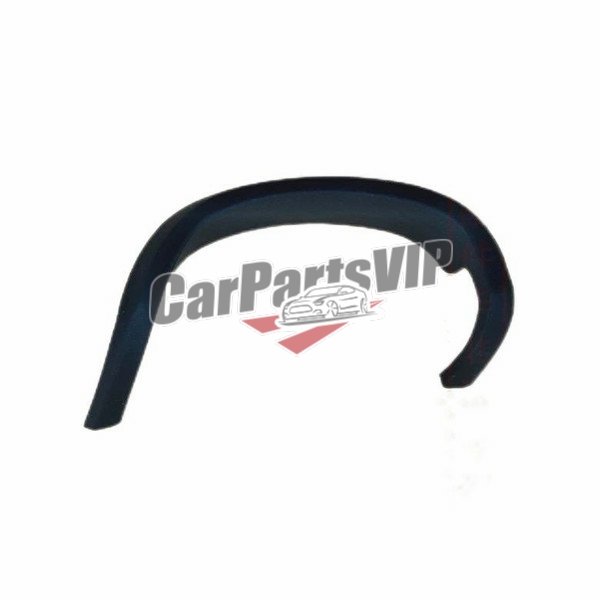LH:8S71-17E809-A, RH:8S71-17E808-A, Rear Bmuper Exhaust Pipe Upper Trim for Ford, Ford Mondeo Rear Bmuper Exhaust Pipe Trim