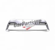 8S79-17G752-A, Front Bumper Grille Cover for Ford, Ford Mendo Front Bumper Grille Cover