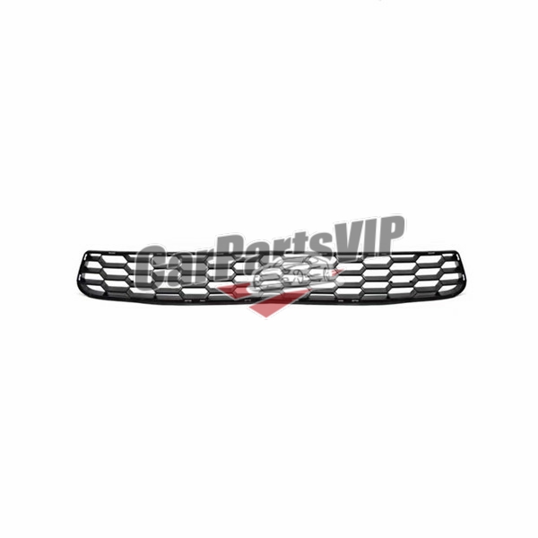 8S79-17K945-AB, Front Bumper Grille Sport for Ford, Ford Mendo Front Bumper Grille