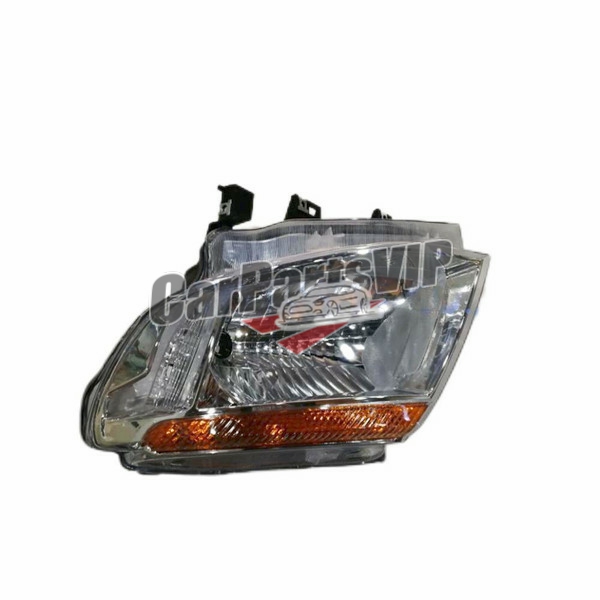 LH:AB39-13100-GE, RH:AB39-13099-GE, Headlight for Ford, Ford Ranger 2012 Headlight