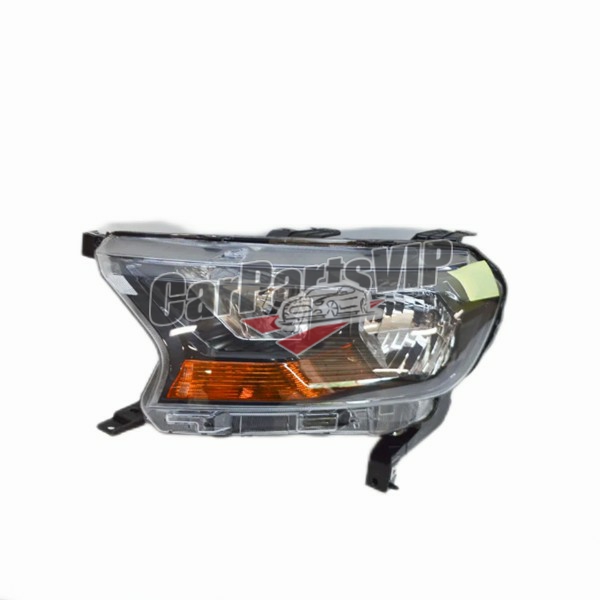 LH:AB39-13W030-EF, RH:B39-13W029-EF, Headlight for Ford, Ford Ranger 2012 Headlight