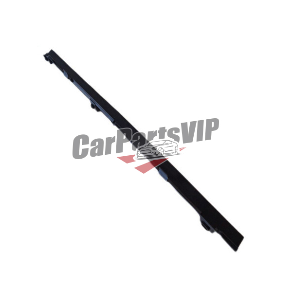 AM51-R001A06-AB, Front Bumper Trim Strip for Ford, Ford Focus Sedan 2012 Front Bumper Trim Strip
