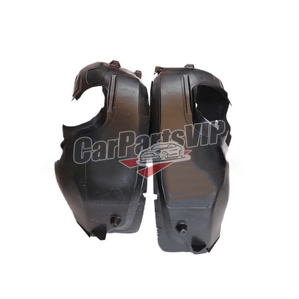 LH:AM51-R16115-AE/BF, RH:AM51-R16114-AE/BF, Front Fender Inner Linning for Ford, Ford Focus Sedan 2012 Fender Inner Linning