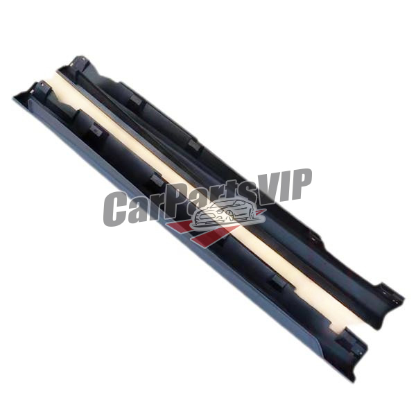 LH:BM51-10155-A, RH:BM51-10154-A, Side Protector Skirt Panel for Ford, Ford Focus Sedan 2012 Side Protector