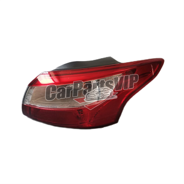LH:BM51-13405-AB, RH:BM51-13404-AB, Tail Light for Ford, Ford Focus Hatchback 2012 Tail Light