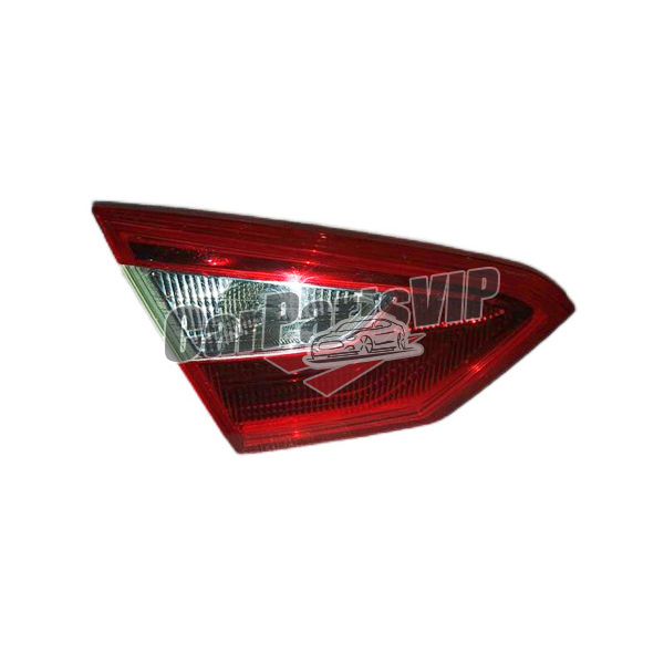 LH:BM51-13A603-A, RH:BM51-13A602-A, Tail Light for Ford, Ford Focus Sedan 2012 Tail Light