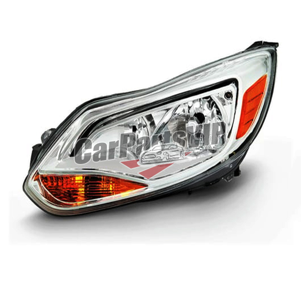 LH:BM51-13W030-AJ, RH:BM51-13W029-AJ, Headlight for Ford, Ford Focus Sedan 2012 HeadlightLH:BM51-13W030-AJ, RH:BM51-13W029-AJ, Headlight for Ford, Ford Focus Sedan 2012 Headlight