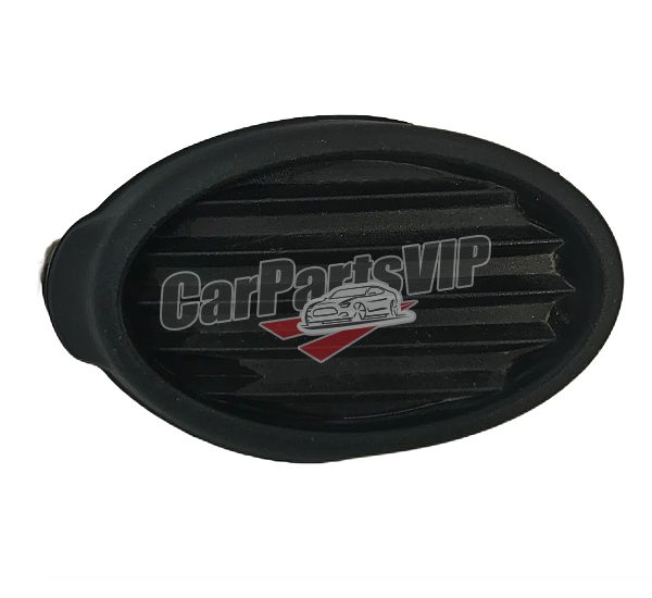 LH:BM51-19953-B, RH:BM51-19952-B, Imperforated Fog Light Cover for Ford, Ford Focus Sedan 2012 Fog Light Cover