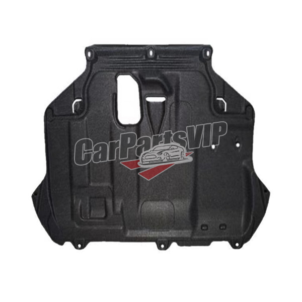 BM51-6P013-AC, Lower guard plate of Engine for Ford, Ford Focus Sedan 2012 Engine Plate