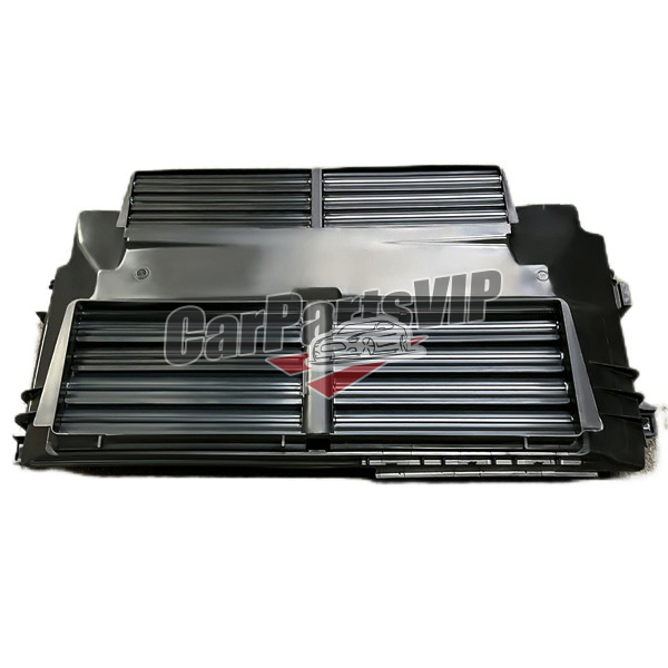 BM51-8475-DB, Radiator Cover for Ford, Ford Focus Sedan 2012 Radiator Cover