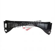 BM51-A02216-AF, Windshield Wiper Cowl Cover Panel for Ford, Ford Focus Sedan 2012 Windshield Wiper Cowl Cover Panel