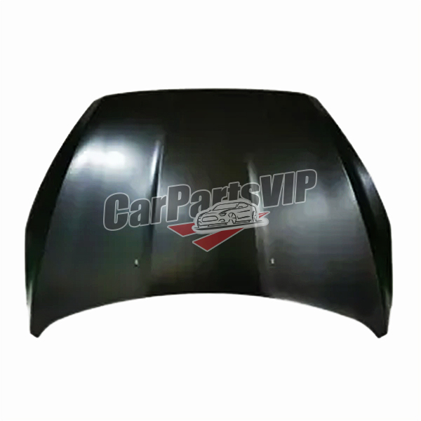 BM51-A16610-AB, Engine Hood for Ford, Ford Focus Sedan 2012 Engine Hood
