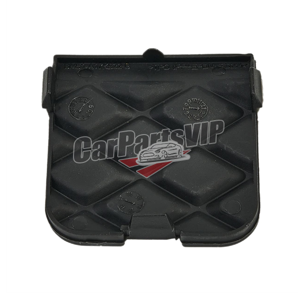 BM51-A17K922-C, Rear Bumper Trailer Cover for Ford, Ford Focus Hatchback 2012 Rear Bumper Trailer Cover