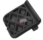 BM51-F17K922-A, Rear Bumper Trailer Cover for Ford, Ford Focus Sedan 2012 Rear Bumper Trailer Cover