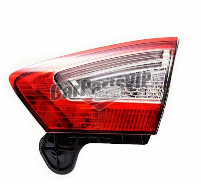 LH:8BS71-13A603-AC, RH:BS71-13A602-AC, Tail Light for Ford, Ford Mondeo Tail Light