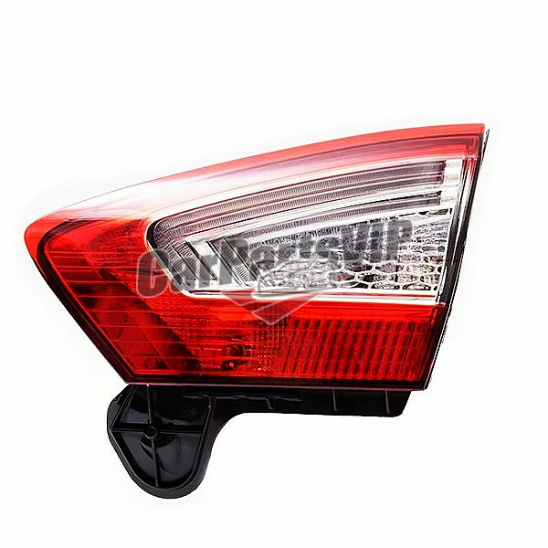 LH:8BS71-13A603-AC, RH:BS71-13A602-AC, Tail Light for Ford, Ford Mondeo Tail Light