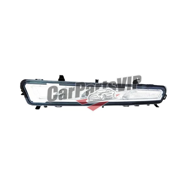 LH:BS71-13B218, RH:BS71-13B218, Daytime Running Light for Ford, Ford Mondeo Daytime Running Light