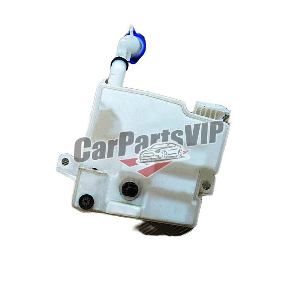 BV61-17B613-AC/BC, Window Washer Tank for Ford, Ford Focus Sedan 2012 Window Washer Tank