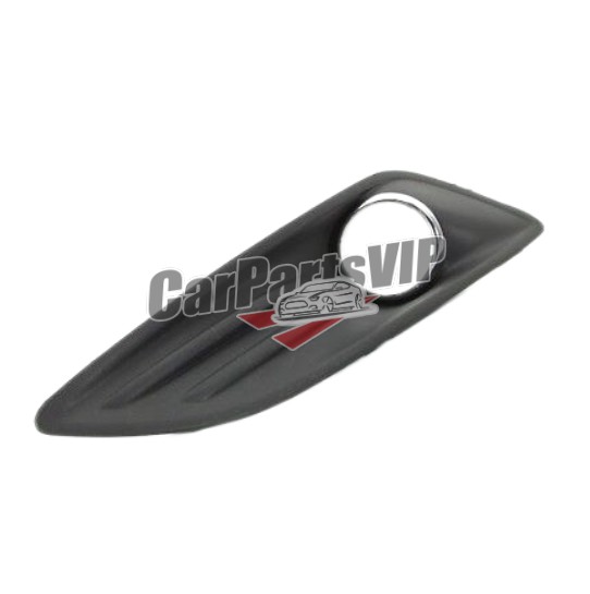 LH:C1BB-15A22-C, RH:C1BB-15A21-C, Front Fog Light Frame for Ford, Ford Fiesta Hatchback 2013 Front Fog Light Frame