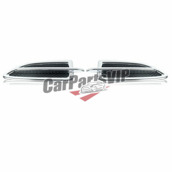 LH:CJ54-16C217-AFW, RH:CJ54-16C216-AFW, Fender Trim Strip for Ford, Ford Kuga 2013 Fender Trim Strip
