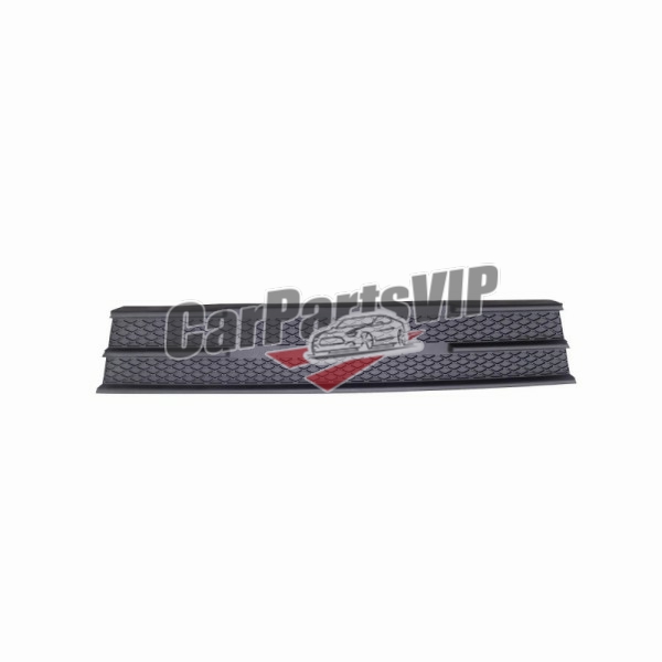 CJ54-17K945-AAW, Front Bumper Lower Grille for Ford, Ford Kuga 2013 Front Bumper Lower Grille
