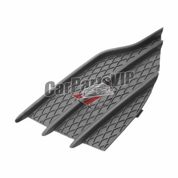 LH:CJ5Z-17E810-AA, RH:CJ5Z-17E811-AA, Fog Light Frame for Ford, Ford Kuga 2013 Fog Light Frame, Ford Kuga 2013 Fog Light Grille