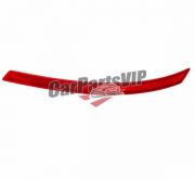 LH:CM51-515CO-BB (1803911), RH:CM51-515BO-BB (1803910), Rear Bumper Reflector Light for Ford, Ford Focus RS 2016 Rear Bumper Reflector Light