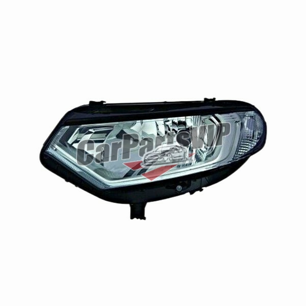 LH:CN15-13W030-BD, RH:CN15-13W029-BD, Headlight for Ford, Ford Ecosport 2013 Headlight