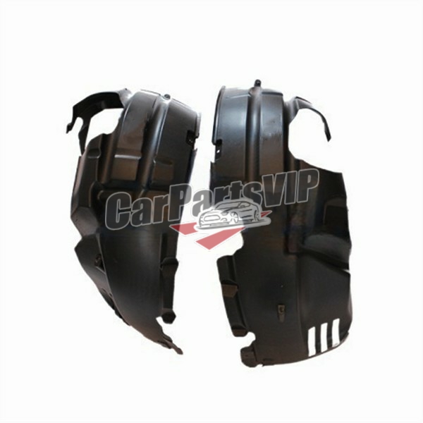 LH:CN15-16115-AB, RH:CN15-16114-AB, Front Fender Inner Linning for Ford, Ford Ecosport 2013 Fender Inner Linning