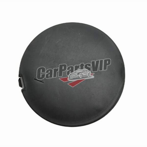 CN15-17K922-ABW, Rear Bumper Trailer Cover for Ford, Ford Ecosport 2013 Trailer Cover