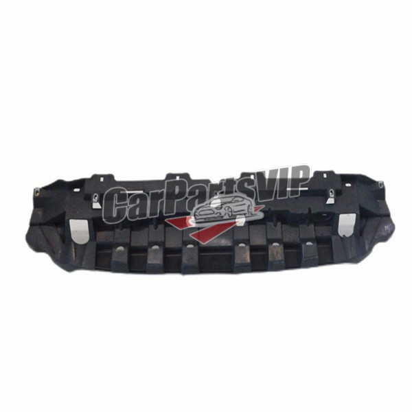 CN15-8B384-AB, Lower Guard Plate of Front Bumper for Ford, Ford Ecosport 2013 Lower Guard Plate