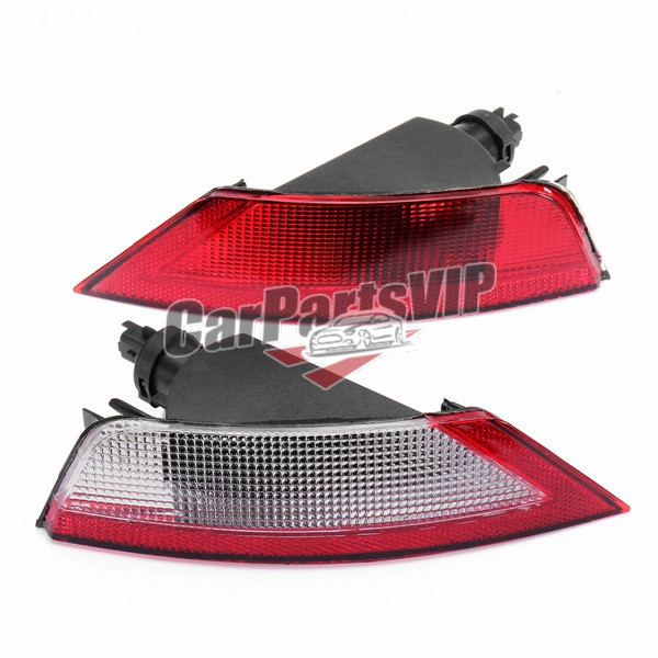 LH:CN1515K273AD, RH:CN1515500AD, Rear Bumper Light for Ford, Ford Escport 2018 Rear Bumper Light