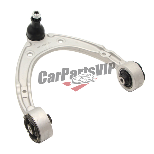 971-407-021B, Front Upper Control Arm for Porsche, Porsche Panamera 2017 Control Arm