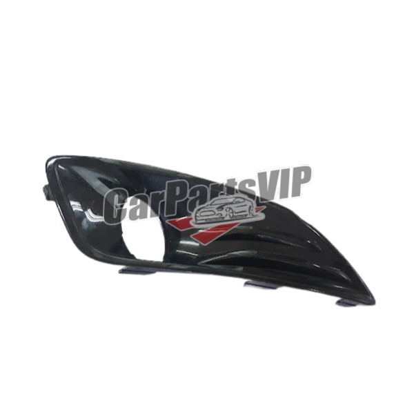LH:D5BB-15A222-G, RH:D5BB-15A221-G, Front Fog Light Frame for Ford, Ford Fiesta Hatchback 2013 Front Fog Light Frame