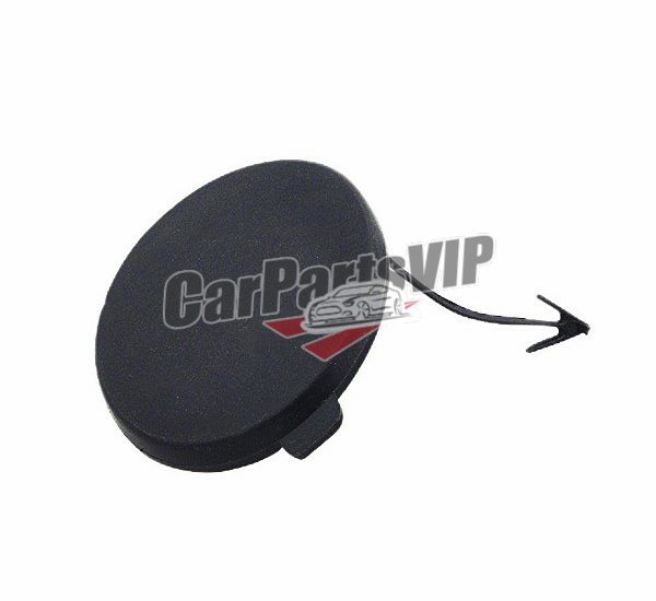 D5BB-17A989-A, Front Bumper Trailer Cover for Ford, Ford Fiesta Hatchback 2013 Front Bumper Trailer Cover