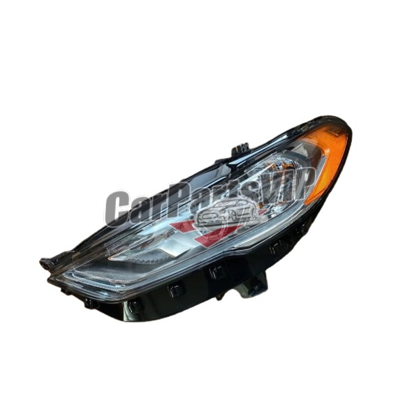 LH:DS73-13D155-AF, RH:DS73-13D154-AF, Headlight for Ford, Ford Mondeo Headlight