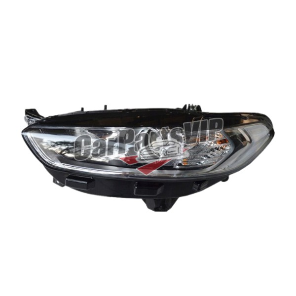 LH:DS73-13W030-DC, RH:DS73-13W029-DC, Headlight for Ford, Ford Mondeo Headlight